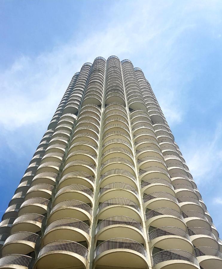 Modernes Apartment Mit Tollem Blick Ueber Die Stadt Аугсбург Экстерьер фото